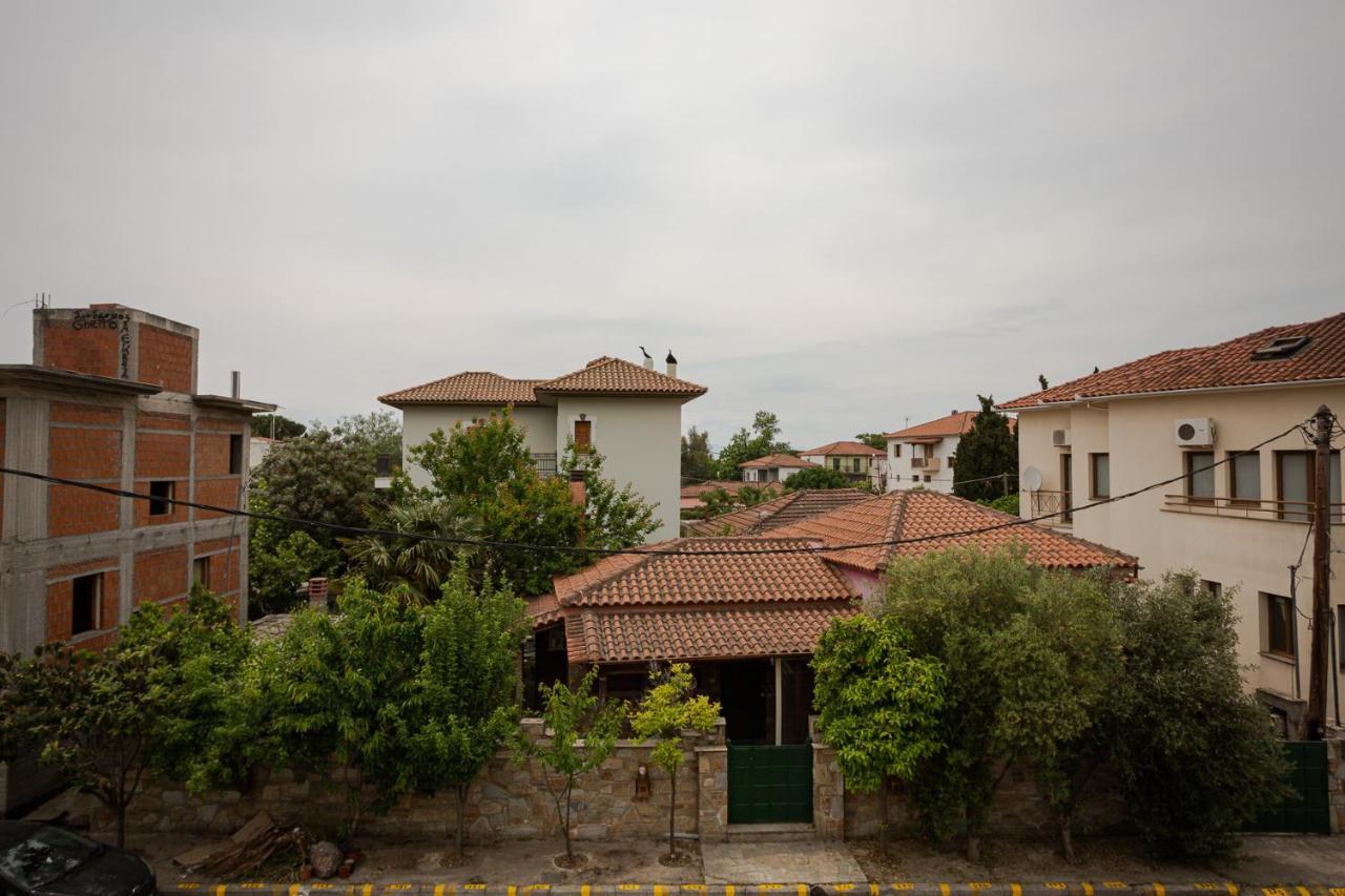 Luxury Sweet Home Agria Exteriér fotografie